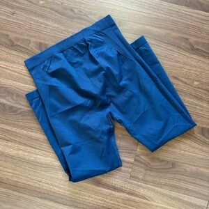 Pregnancy leggings L for petite